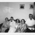Bertha Kurkoski, Les and Vi, Benedetta and Emidio Pirri