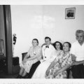 Bertha Kurkoski, Les and Vi, Benedetta and Emidio Pirri
