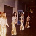 Laura 1974 Winter Carnival