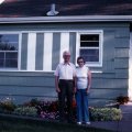 Aunt El and Uncle Jerry Johnston
