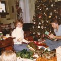 Diane and Scott Ziemer 1980