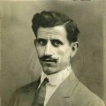 Emidio Pirri 4 August 1883