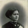 Grandma Benedetta Pirri 16 February 1891