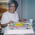 Vis Eightieth Birthday - 2004