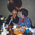 Vis Retirement Party August 1996