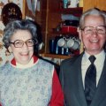 Uncle Jerry and Auntie El
