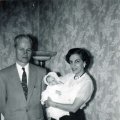Uncle Jerry and Aunt El