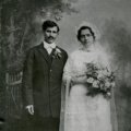 Emidio and Benedetta Pirri