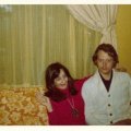 Nancy and Steve Schumacher