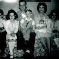 The Lester Kurkoski Family