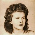 Aunt Virginia