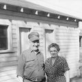 George and Catherine Klein