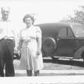 George and Catherine Klein