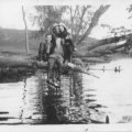 George (Bud) and Laura Klein and Roy and Therese Woller