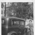 George (Bud) Klein