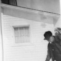 Pa and Georgie Mar 15, 1943
