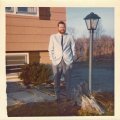 Earl Meisner 1970