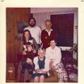 Earl Meisner, Jack Lucas
Barbara Meisner
Scott Meisner, Alice Vaeth
Elsie Vaeth