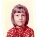 Barbara Lucas 1969