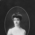 Elsie Brooks 1906