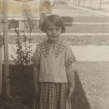 Alice Rosamond Vaeth 1923