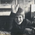 Scott Misner Xmas 1973