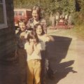 Jack Lucas Children