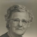Elsie Brooks Vaeth 1947