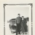 Jack and alice Lucas 1933