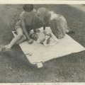 Jack, Trink and Babs