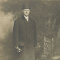 Rudolph William Vaeth husband of Elsie Ellen Brooks