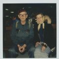Jack and Alice Lucas