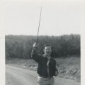 Jackie Lucas