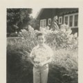 Jackie Lucas