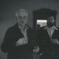 Jack Lucas and Earl Misner