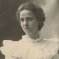 Elsie Brooks 18 yrs old