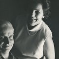 Jack and Alice Lucas