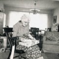 Elsie Vaeth