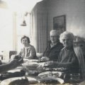 Jack, Alice and Grandma Vaeth