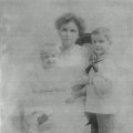 Olga W. Prange Lucas 1916