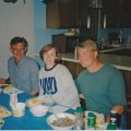 Jim, Denise and Kraig