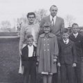 MW Schumacher Family