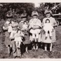 The Krenz kids