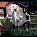 Pohlman Family Early 1960s