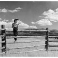 John Bolz Colorado 1954