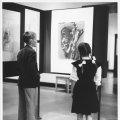 John Bolz and Gretchen Bolz Colorado 1954