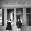 John and Gretchen Bolz Colorado 1954