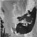 John Bolz and Gretchen Bolz Colorado 1954