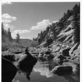 John Bolz Colorado 1954