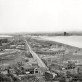 Elevators and Harbor 1905